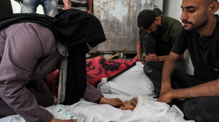 UN: U izraelskim napadima na Gazu možda je ubijeno 186 hiljada Palestinaca