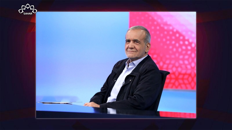 İranın 9-cu prezidenti Məsud Pezeşkian kimdir?