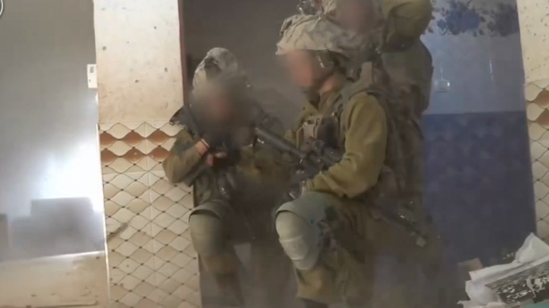 ٩٤٠٠ برینداری زایۆنی ڕوویان کردۆتە ناوەندەکانی چارەسەریی دەروونی