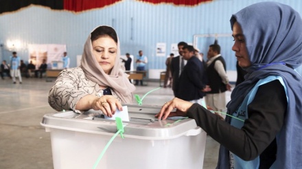 ایران کے صدارتی انتخابات کی امریکا میں دھوم،  ایرانی صدر کے انتخاب کے لئے امریکہ کی 21 ریاستوں میں بھی ووٹنگ