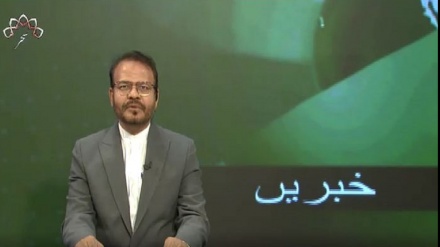  چوتھا بلیٹن؛ بدھ 24جولائی