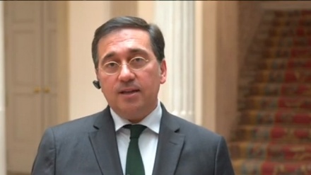 Ispaniya: Rojhilata Navîn dewsa çekên  zêdetir hewcetî bi agirbesê heye