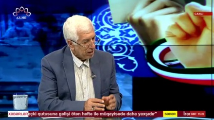 İran qövmlərinin birliyi