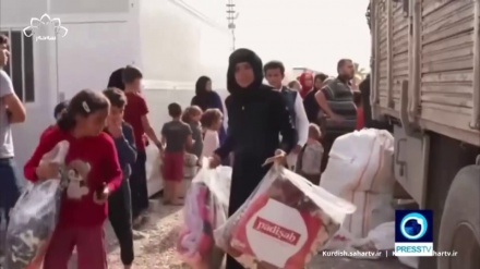 Penaberên sûrî li Tirkiyê rastî şidetê ve tên