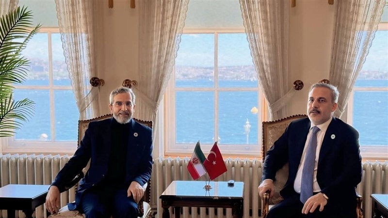 Iran upozorava izraelski režim na novu grešku u Libanu