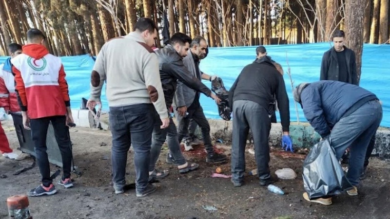 Iran uhapsio organizatora napada u Kermanu