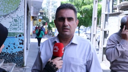 Bertega gelê Îranê li hemberî  şehadeta Ismayîl Heniye