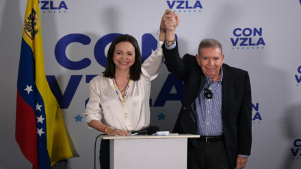 Opozicija u Venecueli ne prihvata poraz na izborima