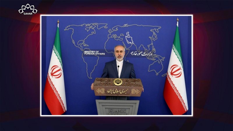 Sionistlərin cinayətləri qarşısında sükut, insanlıqdan uzaqdır