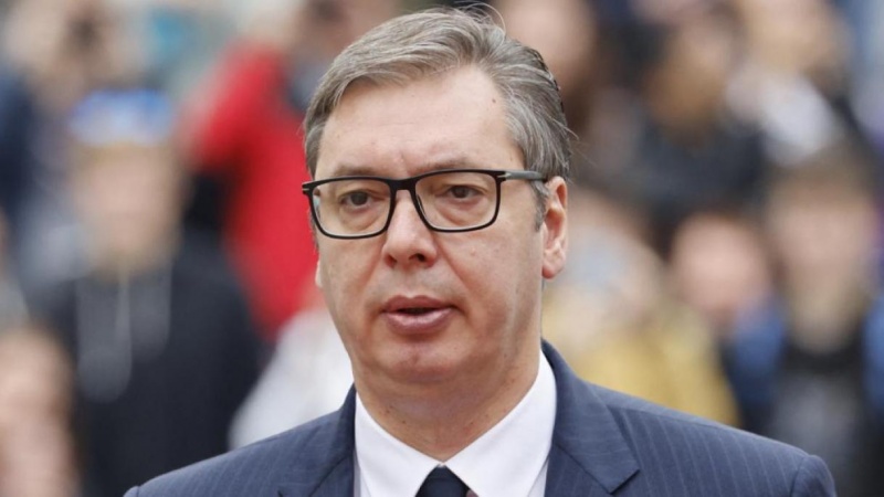 VUČIĆ PRIZNAO: SRBIJA 83 DANA BEZ KAPI NAFTE IZ JANAF-a