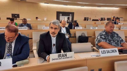 Iran predvodi zajedničku izjavu da se cionizam prizna kao rasizam