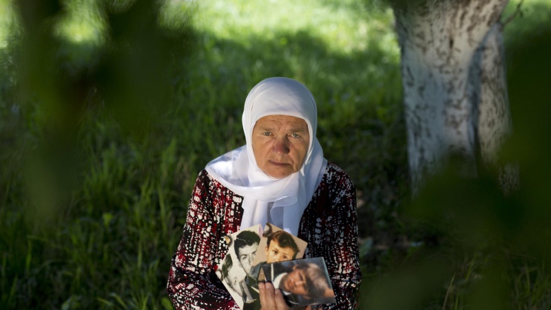 U 87 zemalja obilježava se Međunarodni dan sjećanja na genocid u Srebrenici