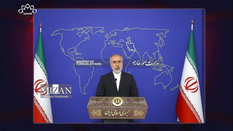 Kənani: İsrailin Məvasi bölgəsinə hücumu Qəzzədəki soyqırımın davamıdır