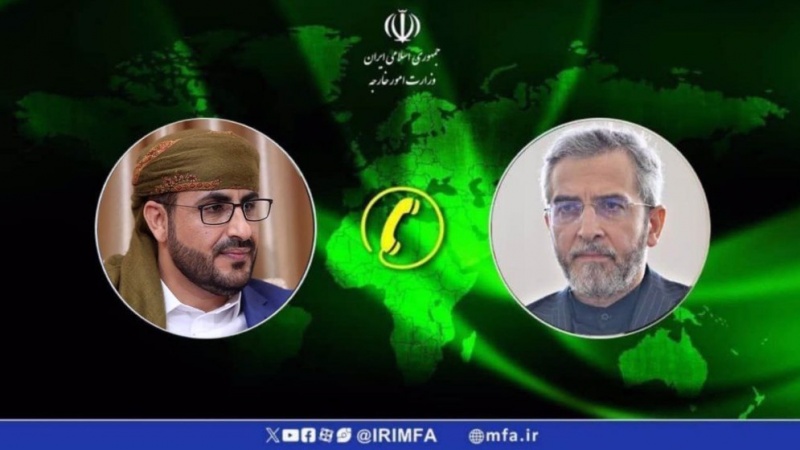 Iran: Jemenski otpor je ponos muslimanskog svijeta