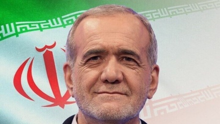 Pezeşkianın prezidentliyinin təsdiqlənməsi mərasimi keçiriləcək