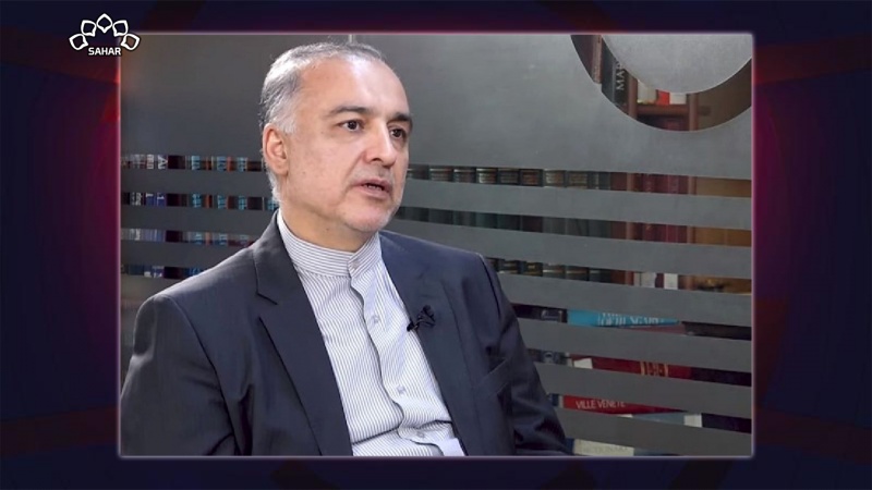İranla Ermənistan arasında gizli hərbi müqavilə imzalanmayıb