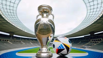 Euro 2024'te Son Dört Belli Oldu!