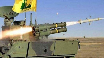 Hezbollah izveo raketne napade na sjeverna izraelska naselja