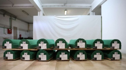 U Potočarima danas dženaza za 14 žrtava genocida