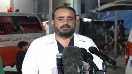 صیہونی فوج نے شفا اسپتال کے ڈائریکٹر سمیت 50 فلسطینیوں کو رہا کردیا