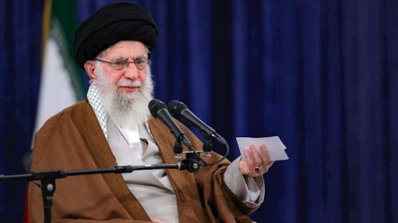 Ajetullah Hamenei savjetovao novoizabranog predsjednika Irana