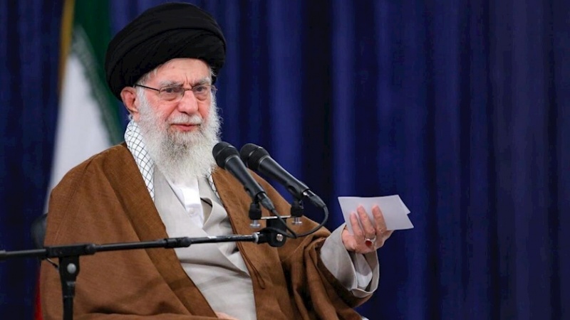 Ajetullah Hamenei savjetovao novoizabranog predsjednika Irana
