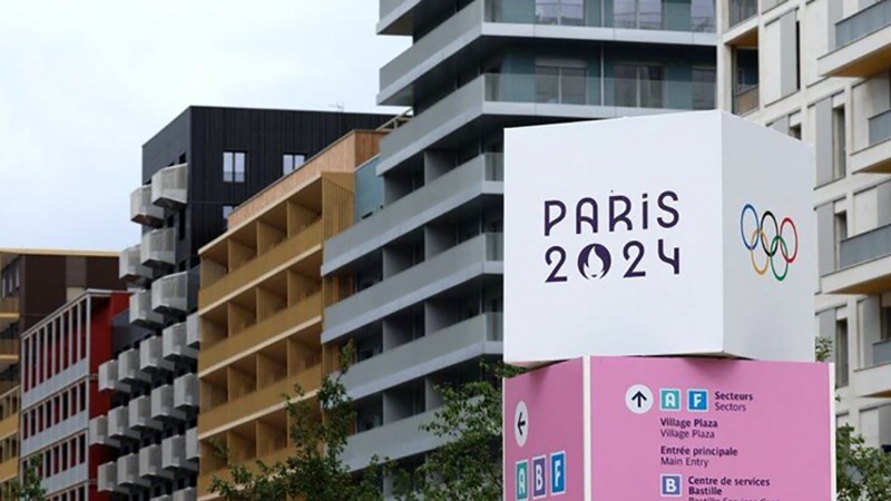 Tedbîrên giran ên ewlehiyê bona girtina pêşiya xirabkariya muhtemel a li Parîsê