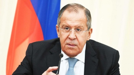 Lavrov: NATO darê destê Amerîkayê ji bo serdestiya li ser cîhanê ye