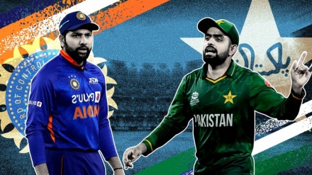 ہندوستان اور پاکستان کے درمیان مقابلے کے لئے ہو جائیں تیار، لاہور میں کس دن ہو گا یہ مقابلہ, تاریخ کا ہوا اعلان