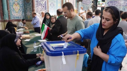 Završene predizborne kampanje, sutra ključno glasanje za predsjednika Irana