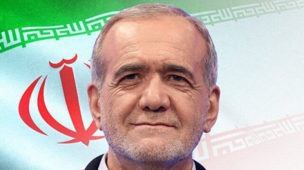 ئامادەیی دەربڕینی حکومەتی تازەی ئێران بۆ پەرەپێدانی زیاتری پێوەندییەکانی لەگەڵ وڵاتانی دیکە