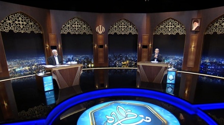 Kandidati za predsjednika Irana održali prvu debatu prije drugog kruga glasanja