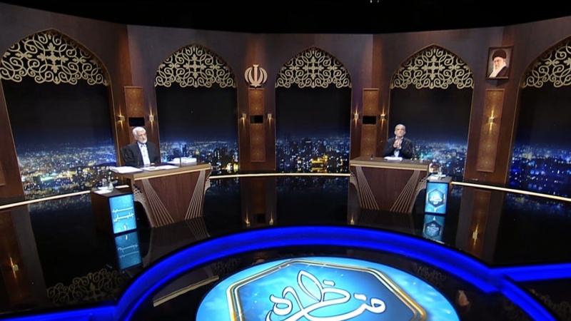 Kandidati za predsjednika Irana održali prvu debatu prije drugog kruga glasanja