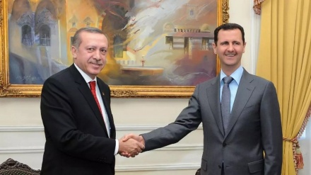 Erdoğan ve Putin'in Zirvesi Türkiye-Suriye İlişkilerini Belirleyecek