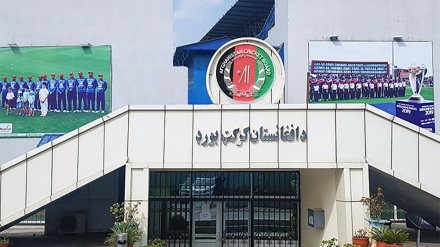 ارائه پیشنهاد بازی های سه گانه با پاکستان و امارات از سوی کریکت بورد 