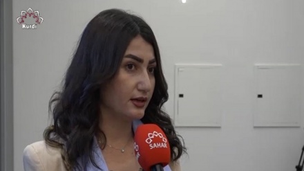 Biryara Wezareta perwerdeyê ya hikûmeta herêmê bo rizgarbûyiyên êzdiyan ji destê DAIŞê