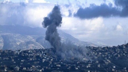 Êrîşên berfireh ên Hizbullahê bi roketan ser bajarokên siyonîstnişîn