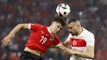 Türkiye, Avusturya’yı Yenerek Çeyrek Finale Çıktı
