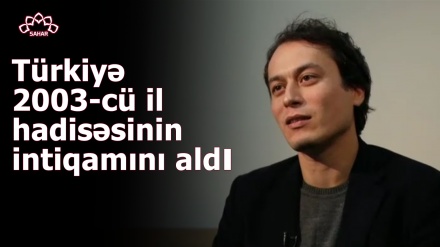 Türkiyə 2003-cü il hadisəsinin intiqamını aldı