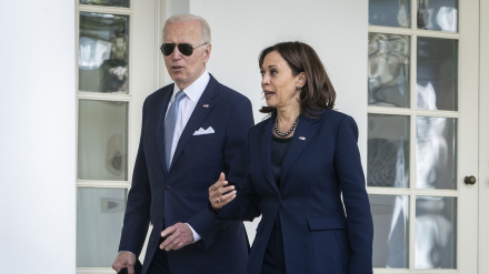 Biden povukao kandidaturu za predsjednika: sve oči uprte u Kamalu Harris