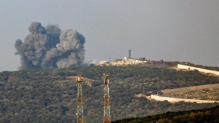 Hezbollah razbio komandni štab cionističkog režima