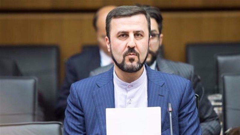 Rexneya Îranê ji pîvanên newekhev ên welatên rojavayî derbarê cinayetên Rejîma Siyonîst