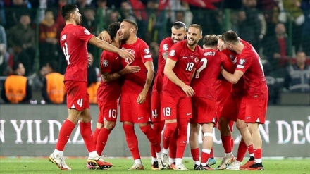 Türkiye, Çeyrek Finale Yükselmek İçin Avusturya ile Mücadele Edecek