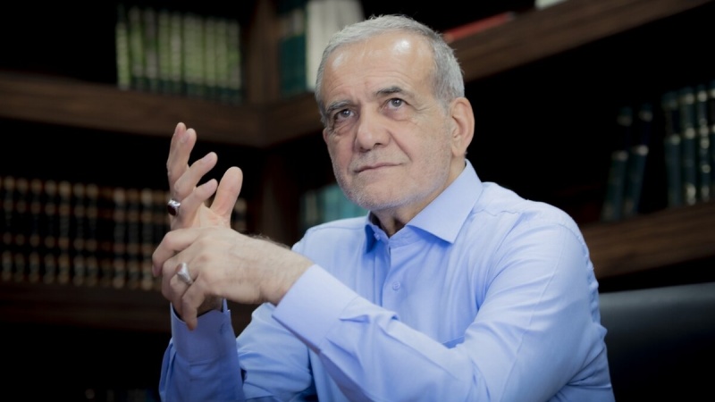 İranın qonşuluq siyasəti davam edəcək - TƏHLİL