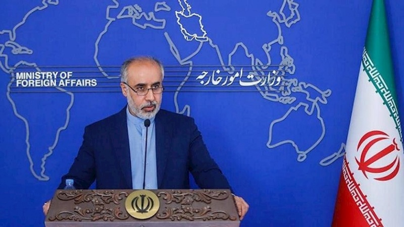 صیہونی حکومت کسی بھی انسانی اور اخلاقی ضابطے کے پابند نہیں ہے، ایران کی وزارت خارجہ 