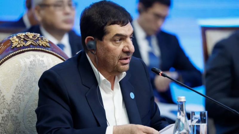 İrandan ŞƏT ölkələrinə təklif 