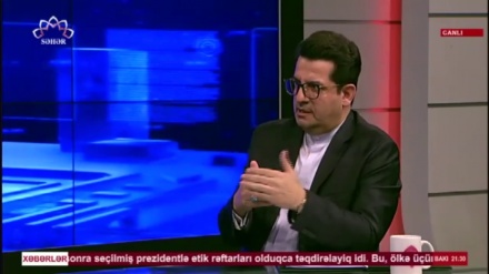 Sensasiyon: İsrail səfirinə xəbərdarlıq