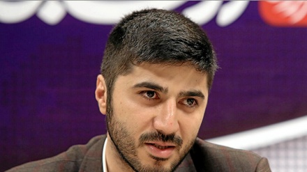 Iranski muzičar uhapšen u Francuskoj pušten na slobodu