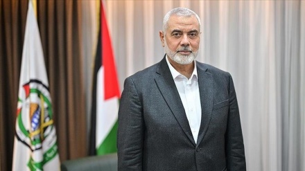 U Teheranu ubijen lider Hamasa - Ismail Haniyeh