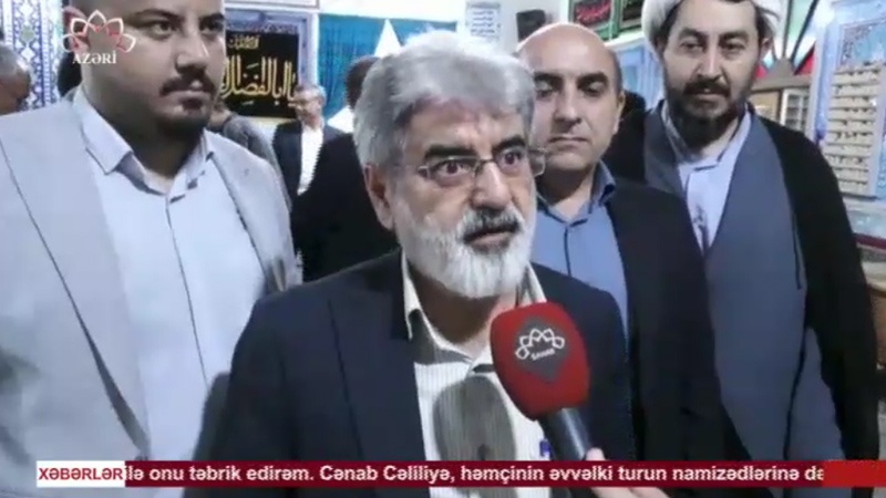 Demokratik seçkilərdə 